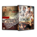 Yenilmez - Undisputed 1-2-3 BoxSet Türkçe Dvd Cover Tasarımı